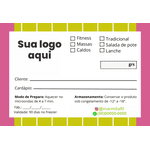Adesivos para Marmitas Copia Copia