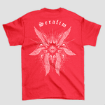 Camiseta Básica Anjo Serafim