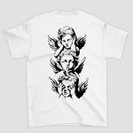 Camiseta Básica Anjos Streetwear