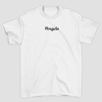 Camiseta Básica Anjos Streetwear