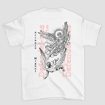 Camiseta Básica Arcanjo Miguel