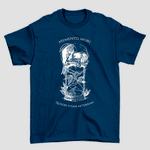 Camiseta Básica Busque a Vida Eterna