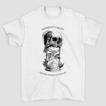 Camiseta Básica Busque a Vida Eterna