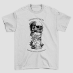 Camiseta Básica Busque a Vida Eterna