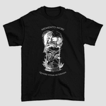 Camiseta Básica Busque a Vida Eterna