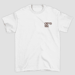 Camiseta Básica Cristo Vive