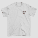 Camiseta Básica Cristo Vive