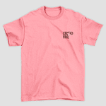 Camiseta Básica Cristo Vive