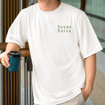 Camiseta Básica Deus é a Resposta