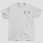 Camiseta Básica Deus é a Resposta