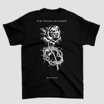 Camiseta Básica A Dor de Jesus