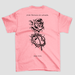 Camiseta Básica A Dor de Jesus
