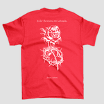 Camiseta Básica A Dor de Jesus