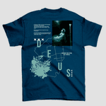 Camiseta Básica Ele Orou Pintura