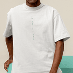 Camiseta Básica Ele Orou Pintura