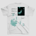 Camiseta Básica Ele Orou Pintura