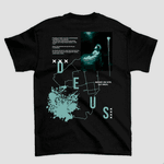 Camiseta Básica Ele Orou Pintura