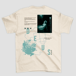 Camiseta Básica Ele Orou Pintura