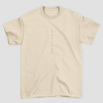 Camiseta Básica Ele Orou Pintura