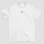 Camiseta Básica Escolhidos por Deus