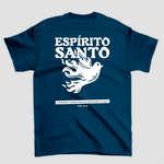 Camiseta Básica Espírito Consolador