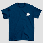 Camiseta Básica Espírito Consolador