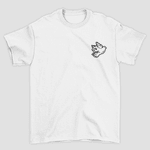 Camiseta Básica Espírito Consolador 