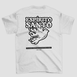 Camiseta Básica Espírito Consolador