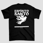 Camiseta Básica Espírito Consolador