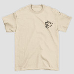 Camiseta Básica Espírito Consolador