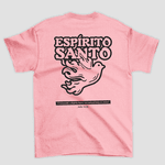 Camiseta Básica Espírito Consolador