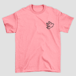 Camiseta Básica Espírito Consolador