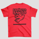 Camiseta Básica Espírito Consolador