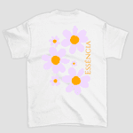 Camiseta Básica Essência de Deus