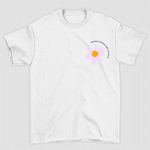 Camiseta Básica Essência de Deus