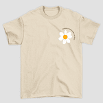 Camiseta Básica Essência de Deus