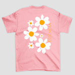 Camiseta Básica Essência de Deus