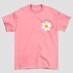 Camiseta Básica Essência de Deus