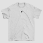Camiseta Básica Flores Ele Vive