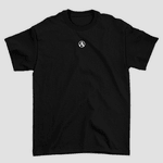 Camiseta Básica Flores Ele Vive