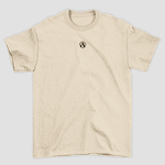 Camiseta Básica Flores Ele Vive