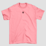 Camiseta Básica Flores Ele Vive