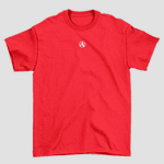 Camiseta Básica Flores Ele Vive