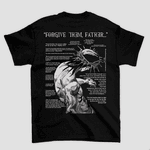 Camiseta Básica Forgive Them