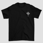 Camiseta Básica Forgive Them