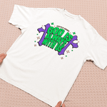 Camiseta Básica God With Us