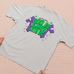 Camiseta Básica God With Us