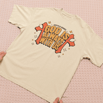 Camiseta Básica God With Us
