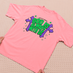 Camiseta Básica God With Us
