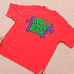 Camiseta Básica God With Us